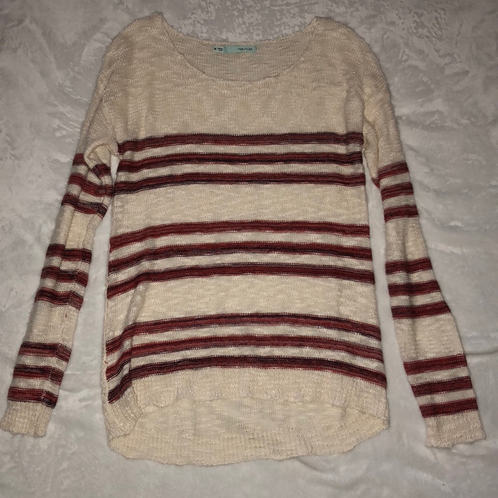 Light weight sweater!